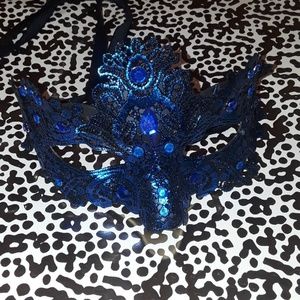 Masquerade Ball Mask